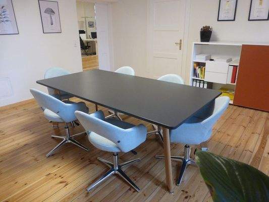 Besprechungsraum, Blick 3