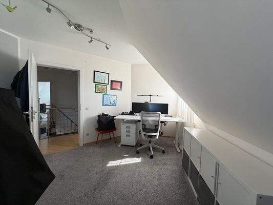 Arbeitszimmer