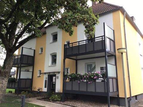 Hattingen Wohnungen, Hattingen Wohnung mieten