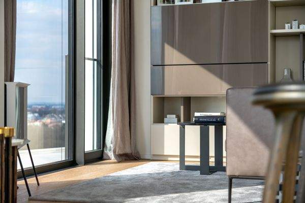 Lichtfülle bei jedem Wetter