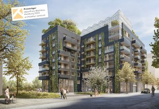 Preisträger Ideenpreis Wohnbau Hamburg