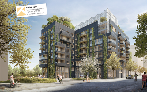 Hamburg Renditeobjekte, Mehrfamilienhäuser, Geschäftshäuser, Kapitalanlage