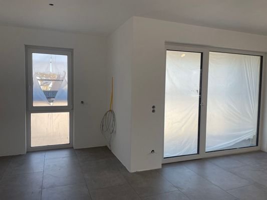 Beispielfoto Innenausbau