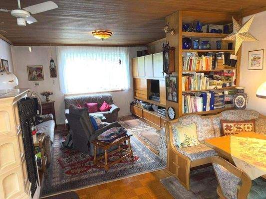 EG_Ess- und Wohnzimmer