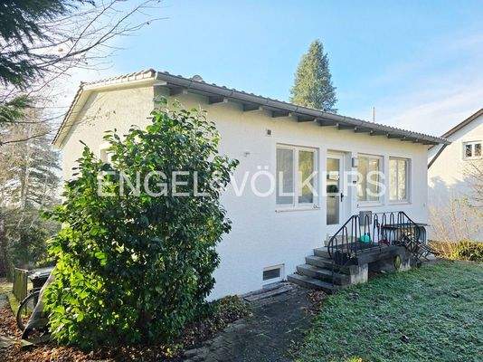 Außenansicht Nord-Ost