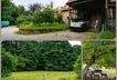 Carport mit Wallbox