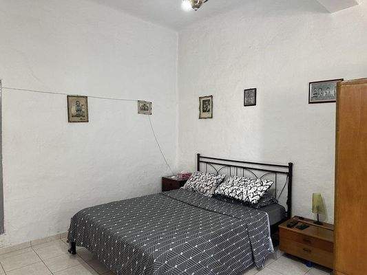 Kreta, Amnatos: Traditionelles Landhaus zu verkaufen