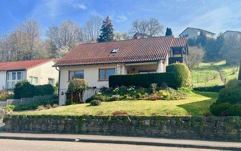 Bretzfeld Häuser, Bretzfeld Haus kaufen