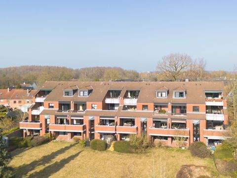 Mönkeberg Wohnungen, Mönkeberg Wohnung kaufen