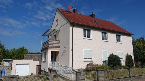 Oberreichenbach Häuser, Oberreichenbach Haus kaufen