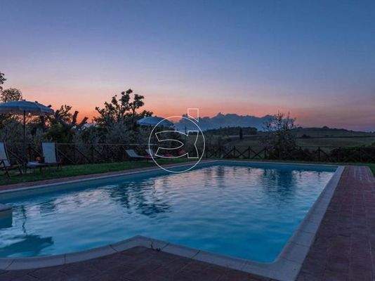 Atemberaubendes Anwesen