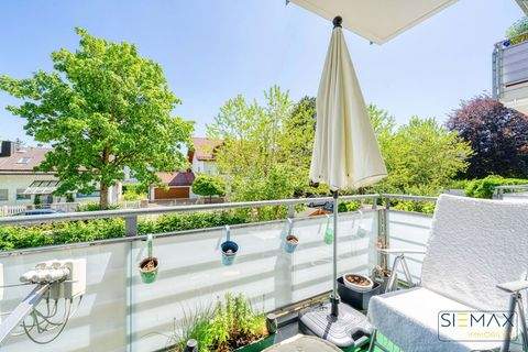Aschheim Wohnungen, Aschheim Wohnung kaufen