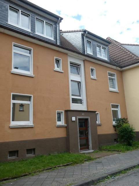 Remscheid Wohnungen, Remscheid Wohnung mieten