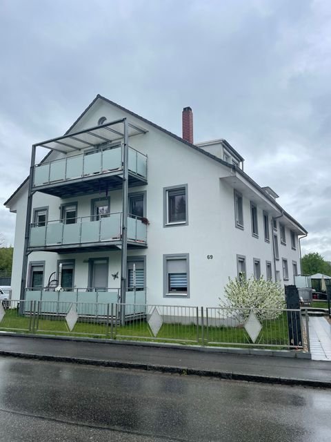 Lörrach Wohnungen, Lörrach Wohnung mieten