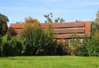 Drahtmühle Grönwohld