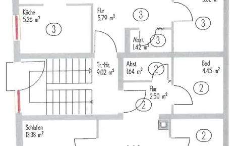 Ober-Abtsteinach Häuser, Ober-Abtsteinach Haus kaufen