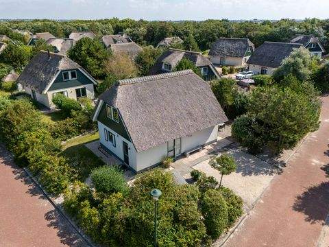 Julianadorp Häuser, Julianadorp Haus kaufen