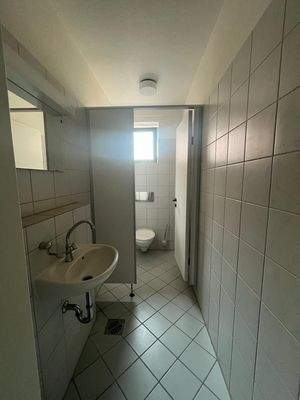 WC Herren