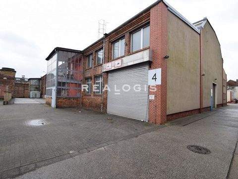 Leipzig Halle, Leipzig Hallenfläche