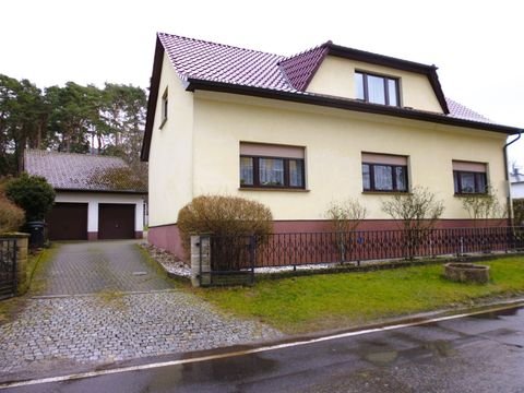 Diensdorf-Radlow Häuser, Diensdorf-Radlow Haus kaufen