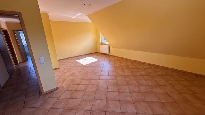 Großer Wohnbereich