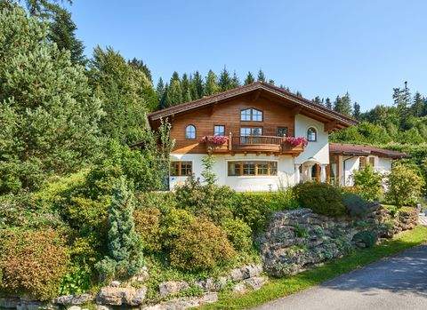 Kuchl Häuser, Kuchl Haus mieten 