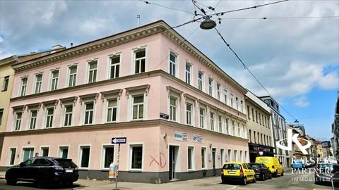 Wien,Hernals Renditeobjekte, Mehrfamilienhäuser, Geschäftshäuser, Kapitalanlage