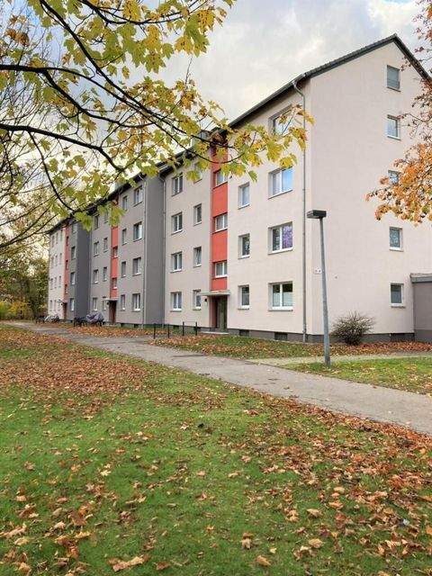 Marl Wohnungen, Marl Wohnung mieten