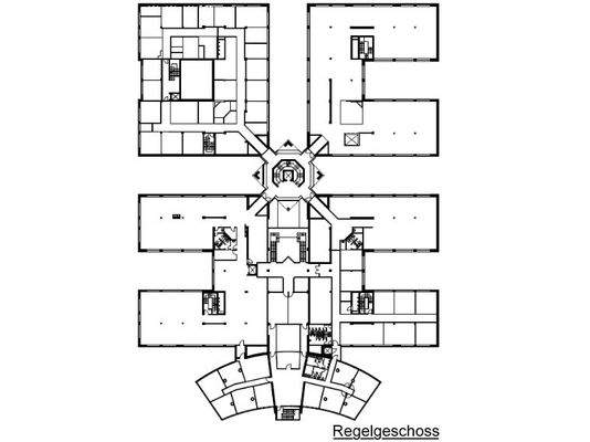 Regelgeschoss