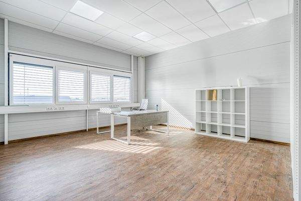 Ausstattungsstandard