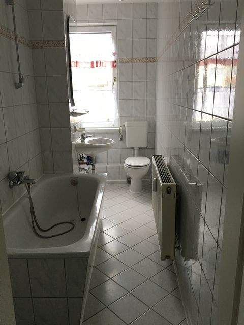 Neustrelitz Wohnungen, Neustrelitz Wohnung mieten