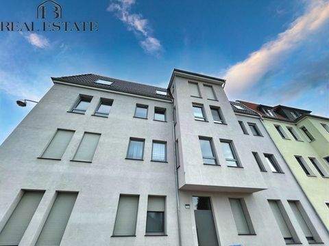 Magdeburg Wohnungen, Magdeburg Wohnung mieten