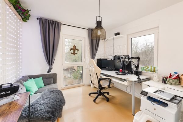 Schlafzimmer II