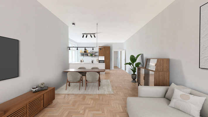 Wohnzimmer_Kueche_V02