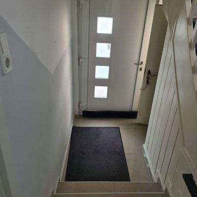 Eingangsflur