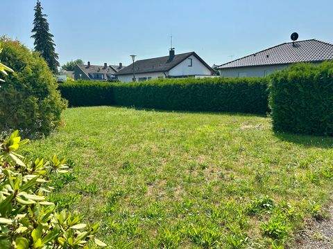 Eckental Grundstücke, Eckental Grundstück kaufen