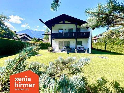 Garmisch-Partenkirchen Wohnungen, Garmisch-Partenkirchen Wohnung kaufen