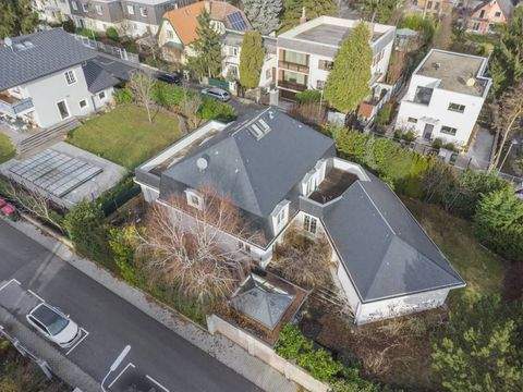 Wien Häuser, Wien Haus kaufen