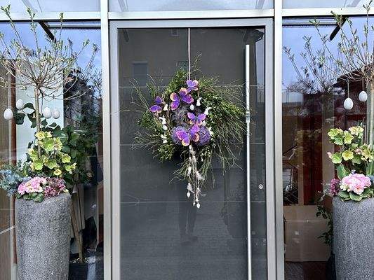 Trier-Kürenz-Petrisberg