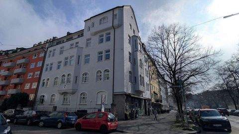 München Wohnungen, München Wohnung mieten