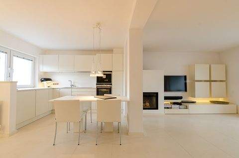 Langen (Hessen) Häuser, Langen (Hessen) Haus kaufen