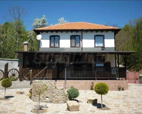 Tryavna Häuser, Tryavna Haus kaufen