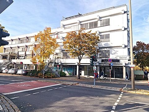 Neumarkt in der Oberpfalz Ladenlokale, Ladenflächen 