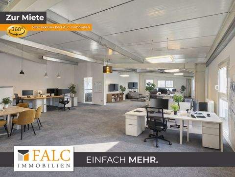 Langenfeld (Rheinland) Büros, Büroräume, Büroflächen 