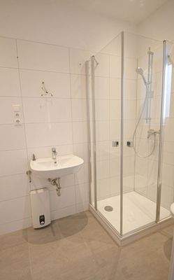 Beispielhafte Wohnung