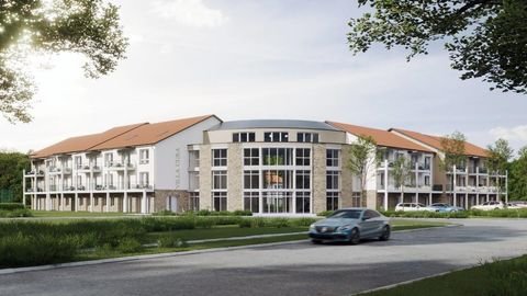 Bad Salzdetfurth Wohnungen, Bad Salzdetfurth Wohnung mieten