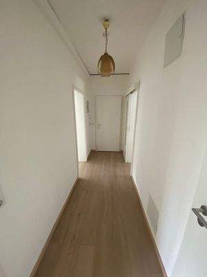 Flur/ Diele