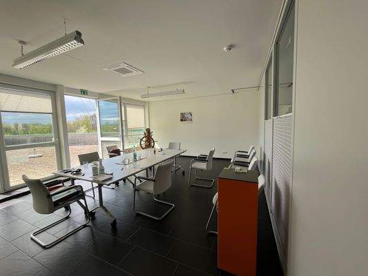 Meetingroom, DG