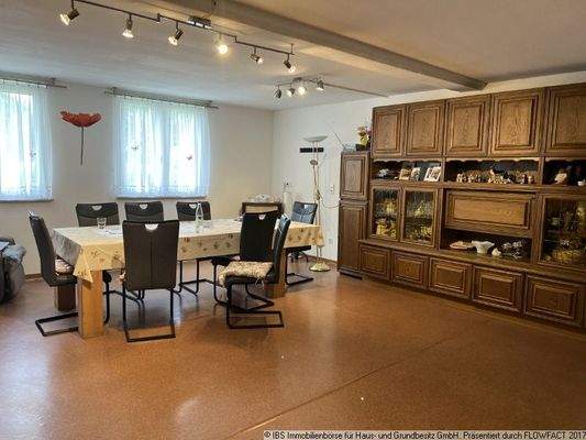 EG Büro oder Wohnen