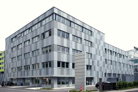 Linz Büros, Büroräume, Büroflächen 